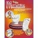 Glorex 62704010 - Giess Set Hand/Fuss Abdruck