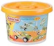 150 Piece Bucket Set