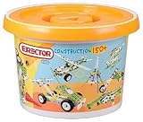 150 Piece Bucket Set