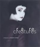 Rare Creatures: Portraits of Models