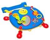 Tiny Love Developlay Activity Center