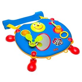 Tiny Love Developlay Activity Center by Tiny Love