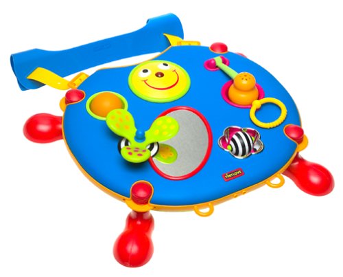 Childrens Toyshop  Toys : Tiny Love Developlay Activity Center