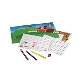 Creative Activities Spark Art Sentence and Story Creator