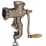 Universal Family Size Gourmet Meat Chopper