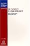 Le principe de subsidiarit�