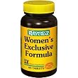 Women's Exclusive Formula, 60 Tablets, Good'N Natural
