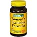 Women's Exclusive Formula, 60 Tablets, Good'N Natural