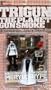 Trigun: Meryl Stryfe 8" Action Figure
