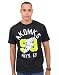 Akademiks Single Jersey Graphic Tee Akademiks Single Jersey Graphic Tee