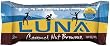 Luna Bars, Caramel Nut Brownie, 1.69-Ounce Bars (Pack of 15)