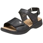 Rieker Annett 70 Double Velcro Sandal