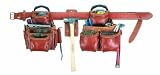 Custom Leathercraft 21452X Top-Of-The-Line Extra Large