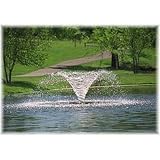 Kasco Marine Model 2400 1 2 HP Water Fountain Aerator - KM003