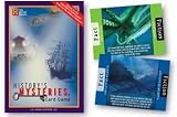 History's Mysteries Card Game