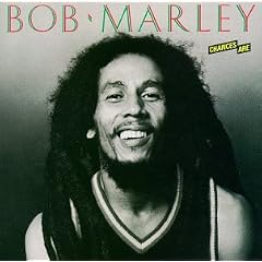 Album cover for Chances Are by Bob Marley & The Wailers CD from which you can create your own MP3 Ringtones / Realtones using the ToneBee online ringtone maker.