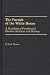 Book The Pursuit of the White House: A Handbook of Presidential Election Statistics and History