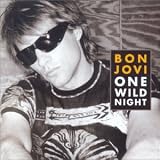 One Wild Night [CD 2]
