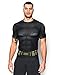 Under Armour Batman Alter Ego Compression T-Shirt - AW16 - X Large - Black