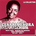 La Collection : Cesaria Evora