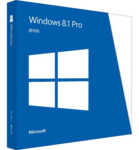 Microsoft Windows 8.1 Pro