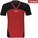 McDavid Hexpad Max Rugby Shirt