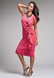 Ruffled Dress