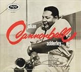Julian Cannonball Adderley