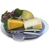 Merlot Cheese Board (1.5 Pound) by igourmet.com