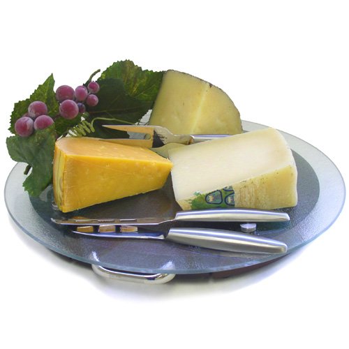 Merlot Cheese Board (1.5 Pound) by igourmet.com by igourmet