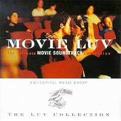Luv Collection: Movie Luv