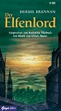 Der Elfenlord - Elfenportal-Saga Teil 4 - Herbie Brennan