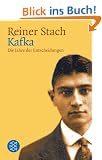 Kafka - Die Jahre der Entscheidungen