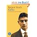 Kafka - Die Jahre der Entscheidungen