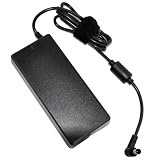 Laptop AC Adapter Power Supply for Sony Vaio PCG-9000, PCG-9xxx, PCG-E, PCG-F Series Fits for VGP-AC19V14, VGP-AC19V19 (19.5V 3.9A 90W)