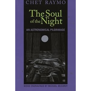 Soul of the Night: An Astronomical Pilgrimage