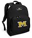 McNeese State Cowboys Backpack Black McNeese State University for Travel or School Bags - BEST QUALITY Unique Gifts For Boys, Girls, Adults, College Students, Men or Ladies