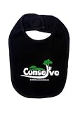 Green Camo Bib-Conserve