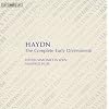 Complete Early Divertimenti