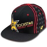 One Industries Rockstar Pipestar Hat