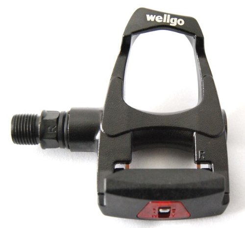 Cheap Price !! See Lowest Price Here Cheap Wellgo Road Bike Pedals Look ARC Compatible with Cleats Black on Discount Now Wellgo Road Bike Pedals Look ARC Compatible with Cleats Black