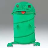 Bongo Buddy - Frog by Redmon