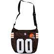 New England Patriots Jersey Tote - 15"x4"x14"