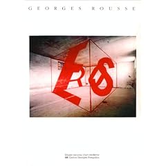 Georges Rousse