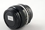 Nikon 50mm f/1.8 AIS manual focus lens