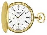 Tissot Men's Savonette Pocket Watch T83.4.553.13