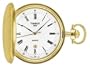 Tissot Men's Savonette Pocket Watch T83.4.553.13