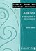 Tajikistan: Disintegration or Reconciliation (Central Asian and Caucasian Prospects)