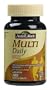 Nature Made Multi Daily Multiple Vitamin and Mineral with Calcium, Iron and Zinc, 100 Tablets (Pack of 3)