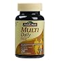 Nature Made Multi Daily Multiple Vitamin and Mineral Supplement Tablets with Calcium, Iron and Zinc, 100-Count Bottles (Pack of 3)